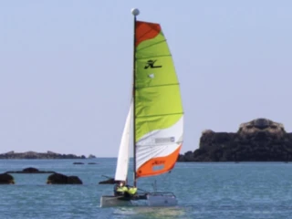 Catamaran 15 ans et + Perfectionnement