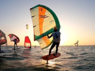 Challenge 8MGlisse