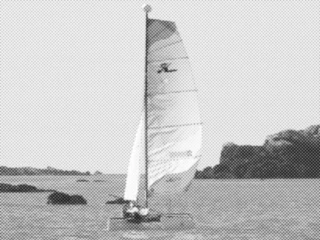 Séance découverte catamaran 8-14 ans